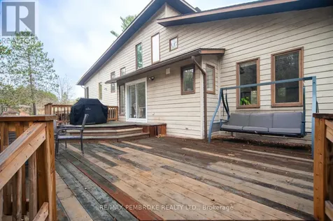 177 Sylvan Drive Petawawa ON K8A 6W7