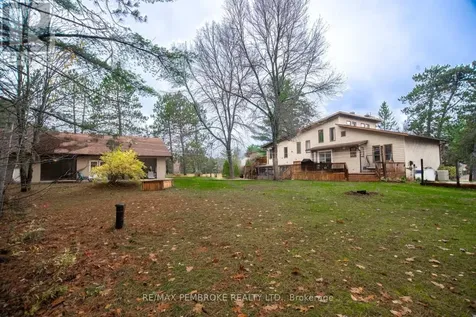 177 Sylvan Drive Petawawa ON K8A 6W7