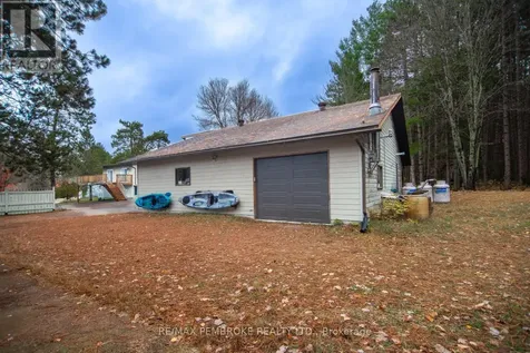 177 Sylvan Drive Petawawa ON K8A 6W7