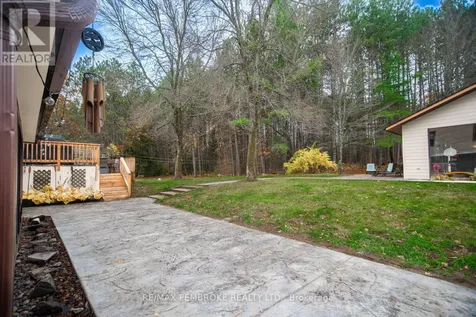 177 Sylvan Drive Petawawa ON K8A 6W7