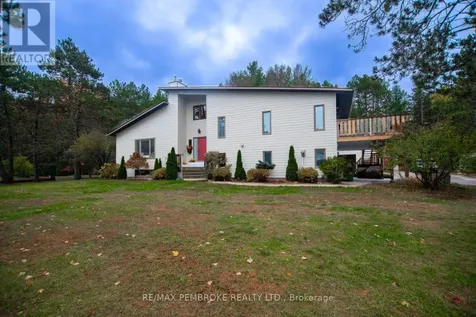 177 Sylvan Drive Petawawa ON K8A 6W7