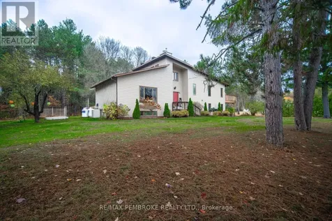 177 Sylvan Drive Petawawa ON K8A 6W7