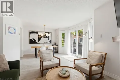 2935 Headon Forest Drive Burlington ON L7M 3Z7