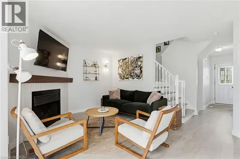 2935 Headon Forest Drive Burlington ON L7M 3Z7