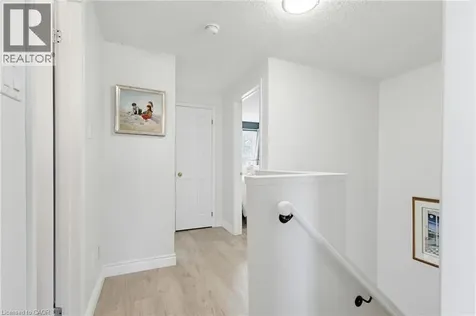 2935 Headon Forest Drive Burlington ON L7M 3Z7