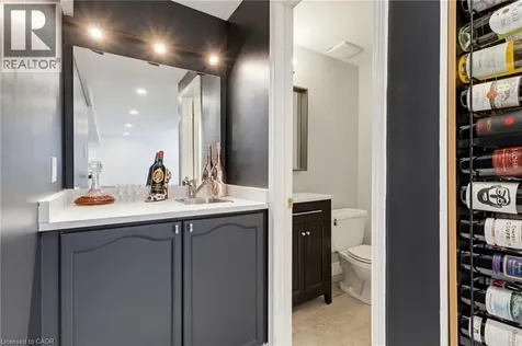 2935 Headon Forest Drive Burlington ON L7M 3Z7