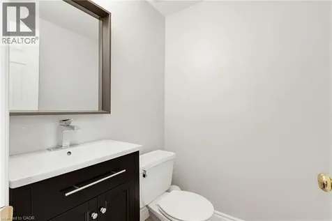 2935 Headon Forest Drive Burlington ON L7M 3Z7