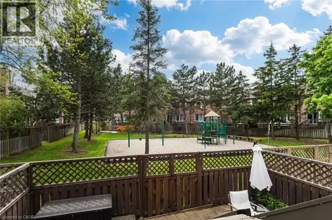 2935 Headon Forest Drive Burlington ON L7M 3Z7