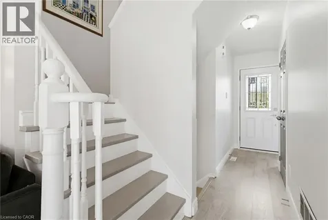 2935 Headon Forest Drive Burlington ON L7M 3Z7