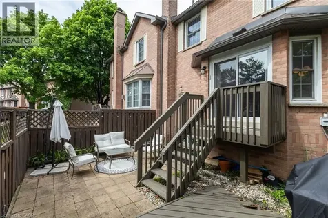 2935 Headon Forest Drive Burlington ON L7M 3Z7