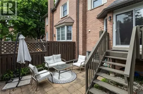 2935 Headon Forest Drive Burlington ON L7M 3Z7