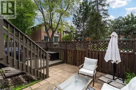 2935 Headon Forest Drive Burlington ON L7M 3Z7