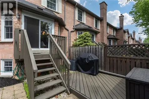 2935 Headon Forest Drive Burlington ON L7M 3Z7