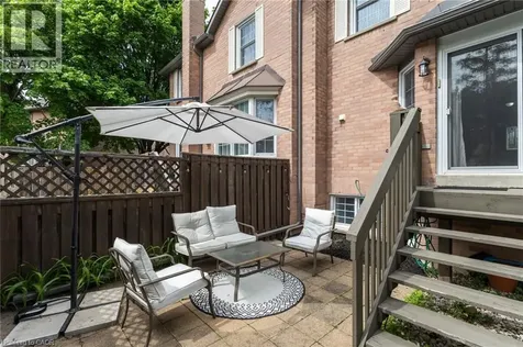 2935 Headon Forest Drive Burlington ON L7M 3Z7