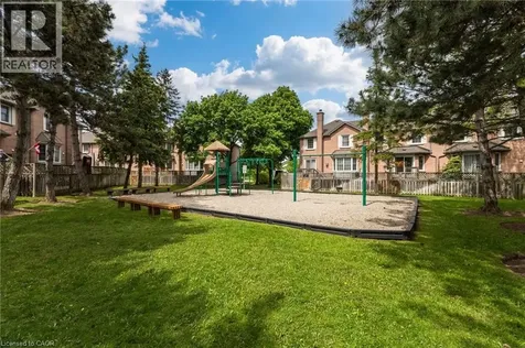 2935 Headon Forest Drive Burlington ON L7M 3Z7