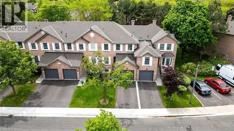 2935 Headon Forest Drive Burlington ON L7M 3Z7