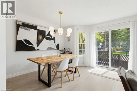 2935 Headon Forest Drive Burlington ON L7M 3Z7