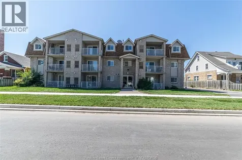 1323 Langlois Avenue Windsor ON N8X 4L8