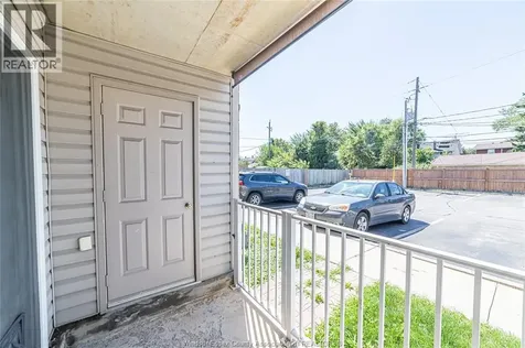1323 Langlois Avenue Windsor ON N8X 4L8