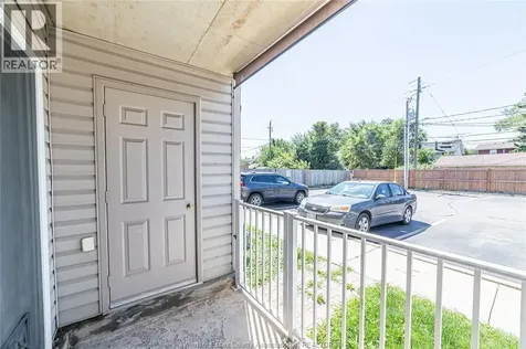 1323 Langlois Avenue Windsor ON N8X 4L8