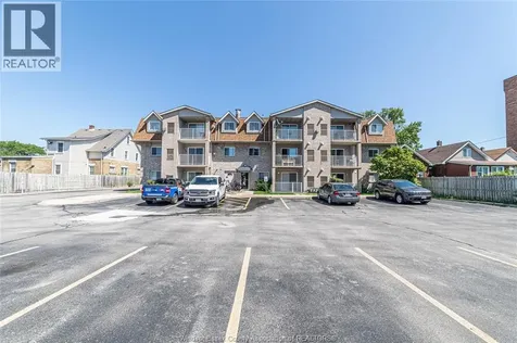 1323 Langlois Avenue Windsor ON N8X 4L8