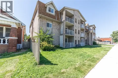 1323 Langlois Avenue Windsor ON N8X 4L8
