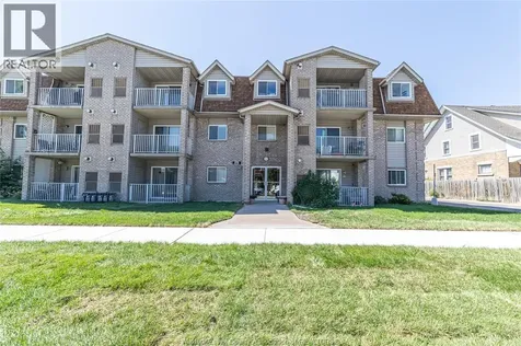 1323 Langlois Avenue Windsor ON N8X 4L8