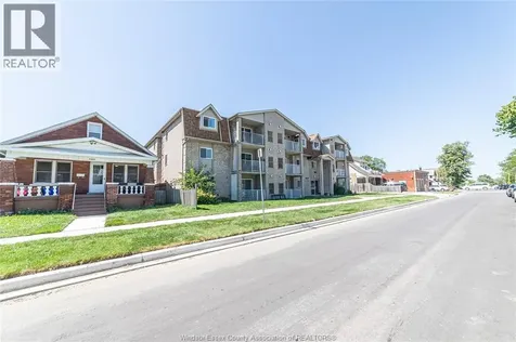 1323 Langlois Avenue Windsor ON N8X 4L8
