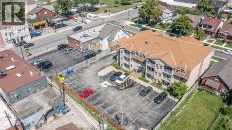 1323 Langlois Avenue Windsor ON N8X 4L8