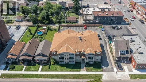 1323 Langlois Avenue Windsor ON N8X 4L8