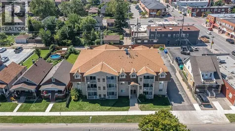 1323 Langlois Avenue Windsor ON N8X 4L8