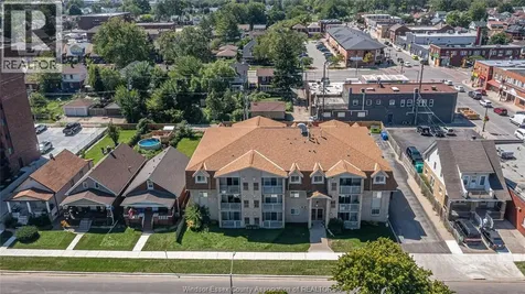 1323 Langlois Avenue Windsor ON N8X 4L8