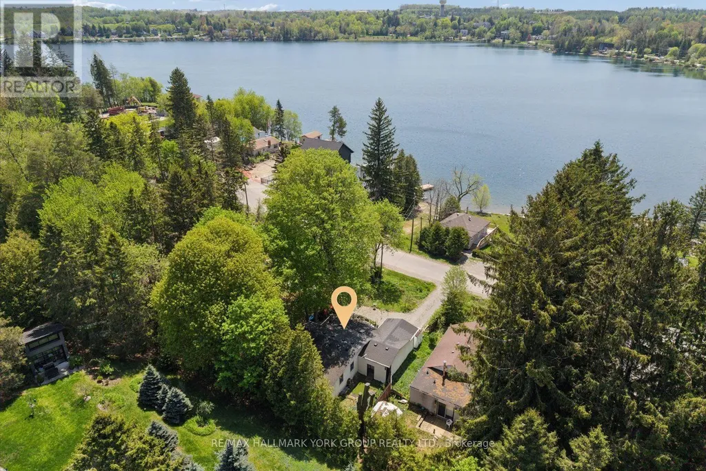 42 Connor Drive Whitchurch-stouffville ON L4A 7X3