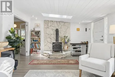 42 Connor Drive Whitchurch-stouffville ON L4A 7X3