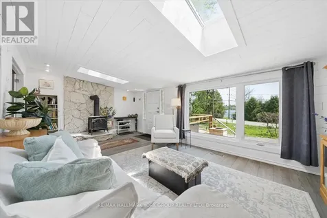 42 Connor Drive Whitchurch-stouffville ON L4A 7X3