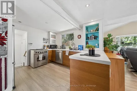 42 Connor Drive Whitchurch-stouffville ON L4A 7X3