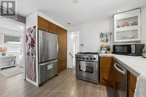 42 Connor Drive Whitchurch-stouffville ON L4A 7X3