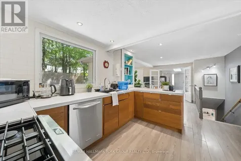 42 Connor Drive Whitchurch-stouffville ON L4A 7X3