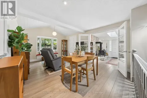 42 Connor Drive Whitchurch-stouffville ON L4A 7X3