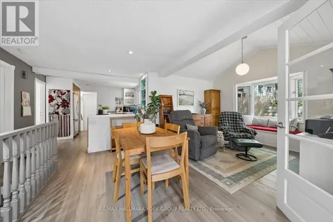 42 Connor Drive Whitchurch-stouffville ON L4A 7X3