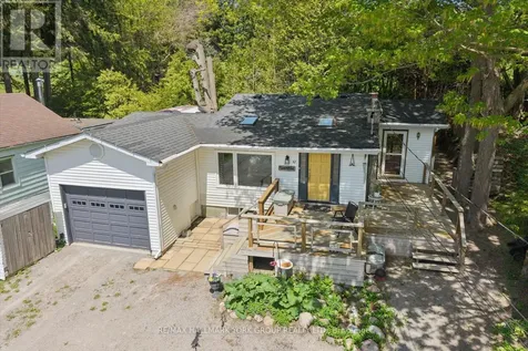 42 Connor Drive Whitchurch-stouffville ON L4A 7X3