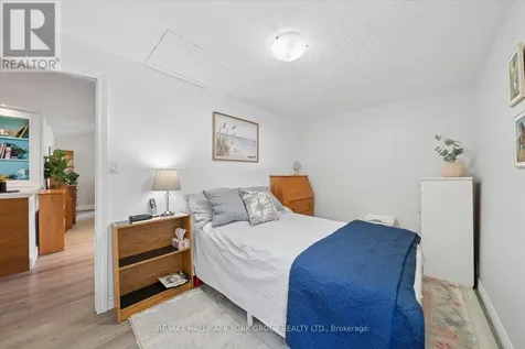 42 Connor Drive Whitchurch-stouffville ON L4A 7X3