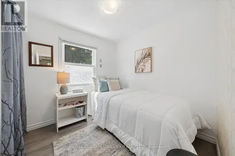 42 Connor Drive Whitchurch-stouffville ON L4A 7X3