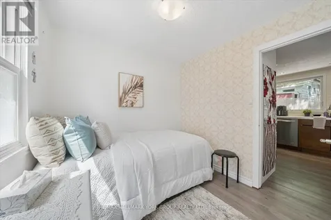 42 Connor Drive Whitchurch-stouffville ON L4A 7X3