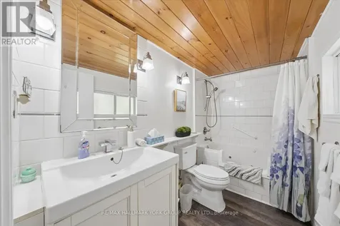 42 Connor Drive Whitchurch-stouffville ON L4A 7X3
