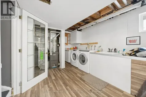 42 Connor Drive Whitchurch-stouffville ON L4A 7X3