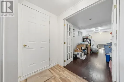 42 Connor Drive Whitchurch-stouffville ON L4A 7X3