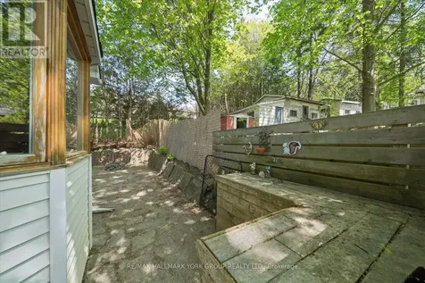 42 Connor Drive Whitchurch-stouffville ON L4A 7X3