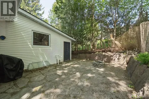 42 Connor Drive Whitchurch-stouffville ON L4A 7X3
