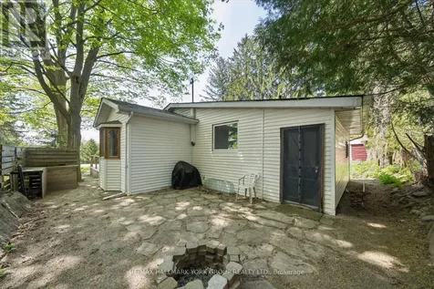42 Connor Drive Whitchurch-stouffville ON L4A 7X3